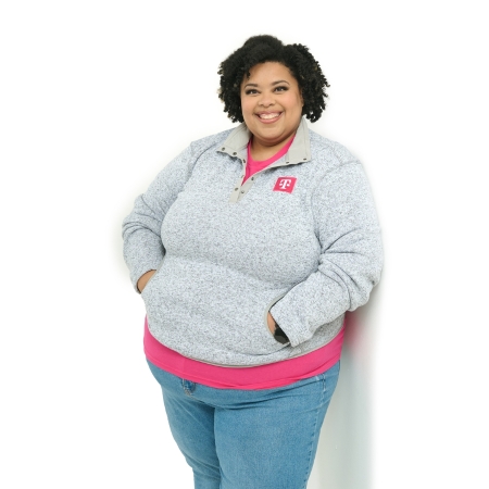 Women’s Casa Sweater Fleece Pullover