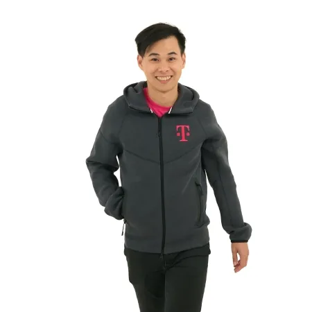 Men's Nike Tech Fleece Full Zip
