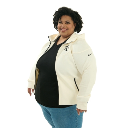 Women’s Nike Tech Fleece Full Zip