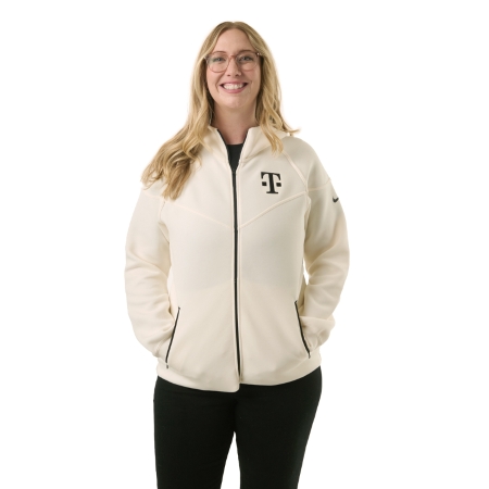 Women’s Nike Tech Fleece Full Zip
