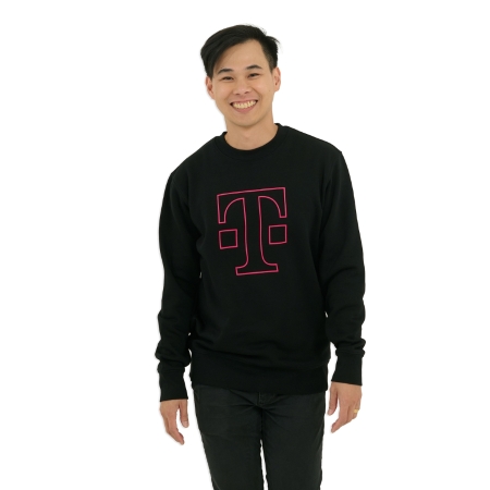 Stanley & Stella Charger Crewneck Sweatshirt