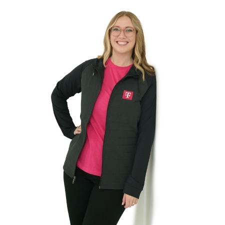 Swannies Coleman Jacket