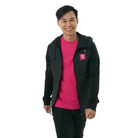 Swannies Coleman Jacket