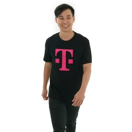 Bolt Tee