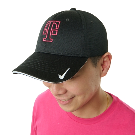 Nike Dri-FIT Stretch Mesh Cap