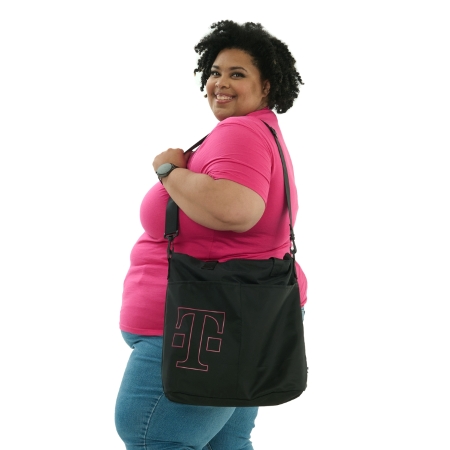 rPET Laptop Tote Bag