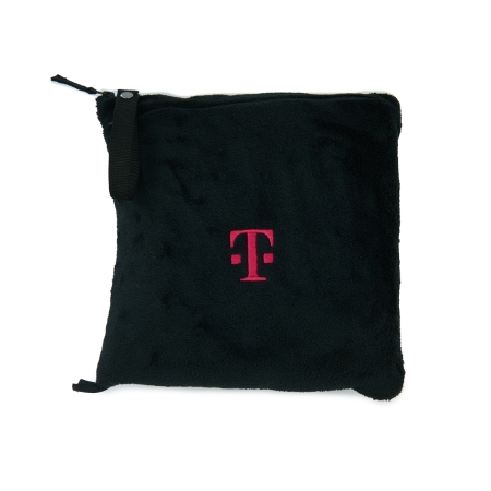 Packable Travel Blanket