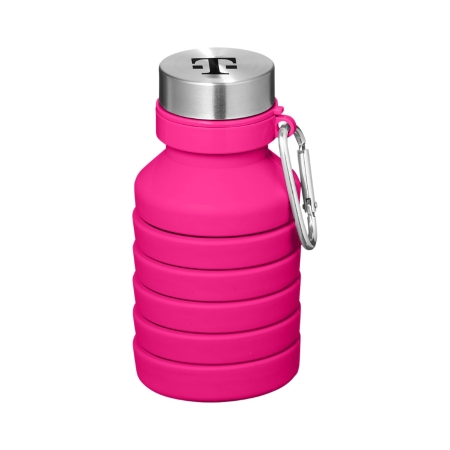 18oz Collapsible Water Bottle