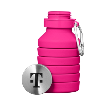 18oz Collapsible Water Bottle
