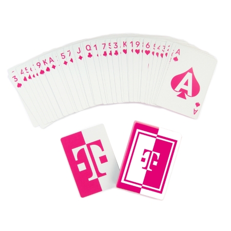 Playing Card Set