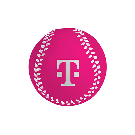 Baseball Stress Reliever