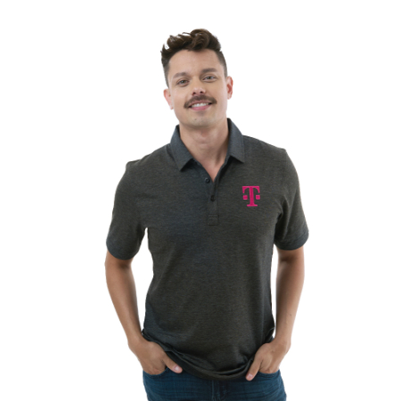 Men's TravisMathew Sunnyvale Polo