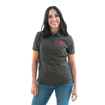 Women's TravisMathew Sunnyvale Polo