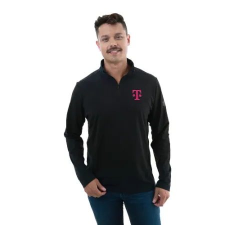 Greatness Wins Men's 1/4 Zip