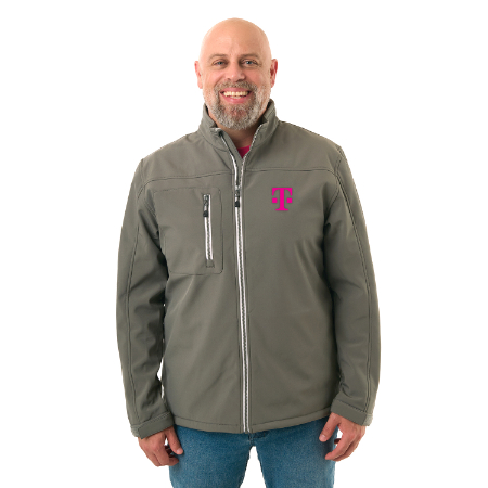 Men's Telemark Eco Stretch Jacket
