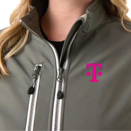 Women's Telemark Eco Stretch Jacket