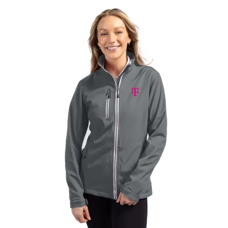 Women's Telemark Eco Stretch Jacket