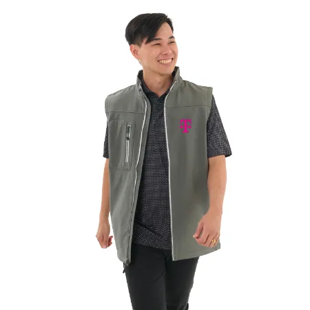 Men's Telemark Eco Stretch Vest