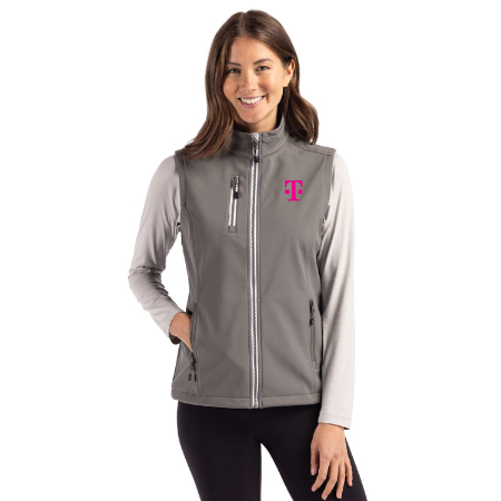 Women's Telemark Eco Stretch Vest