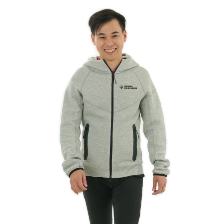 Men’s Nike Tech Full Zip