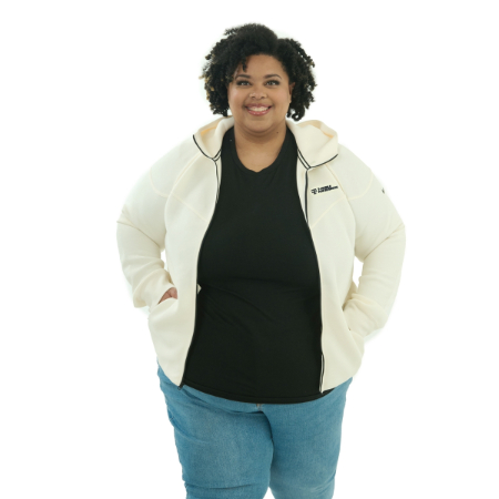 Women’s Nike Tech Full Zip