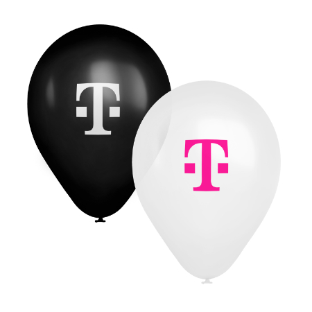 Balloons - Pack of 20