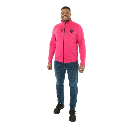Men's Athletic Jacket