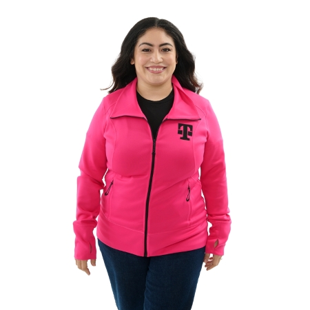 Women's Athletic Jacket