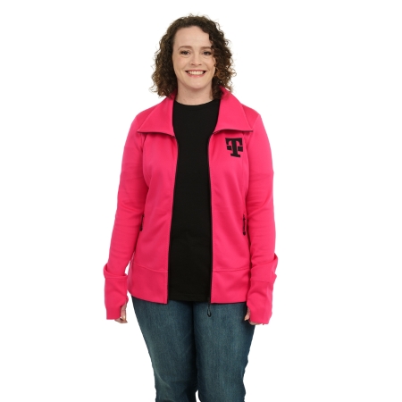 Women's Athletic Jacket
