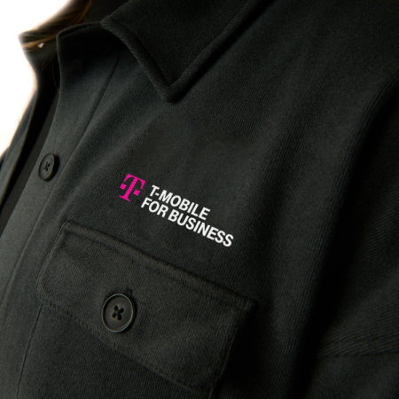 Women’s Business Journey Overshirt