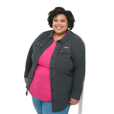 Women’s Business Journey Overshirt