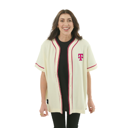 Baseball Jersey
