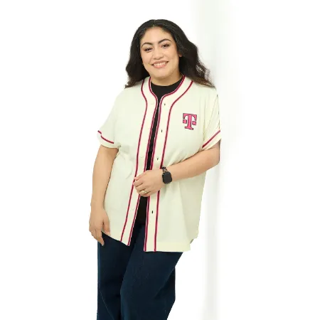 Baseball Jersey