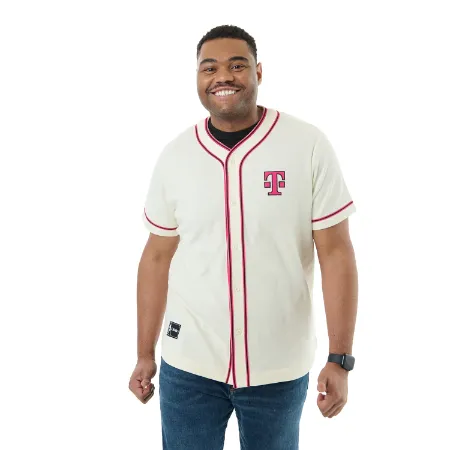 Baseball Jersey