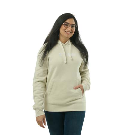 New Era Pocket Hoodie