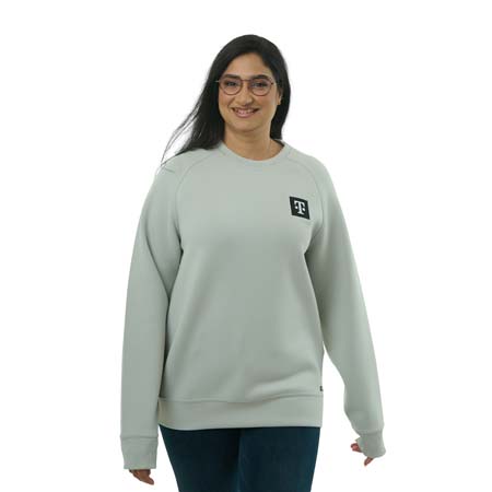 Cutter & Buck Roam Eco Crewneck