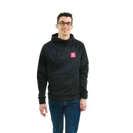 Nike Therma-FIT Pocket Hoodie