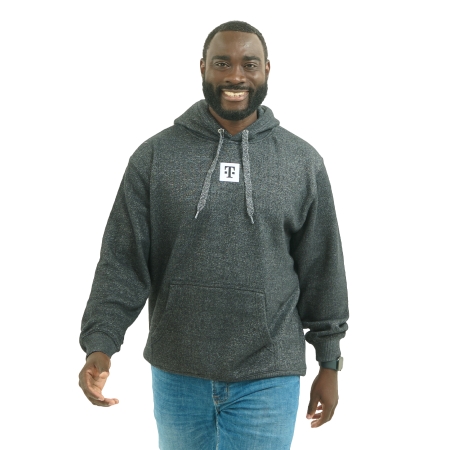 Nantucket Ultra Soft Fleece Hoodie
