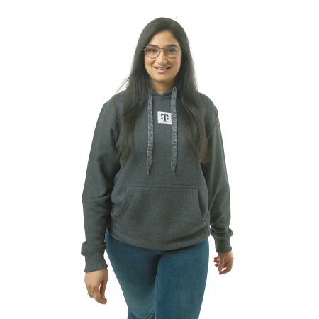 Nantucket Ultra Soft Fleece Hoodie