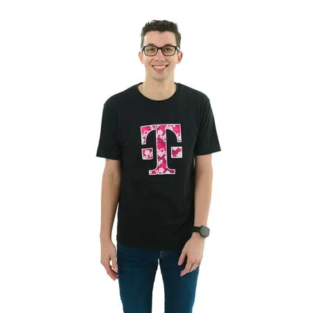 Cherry Blossom Tee