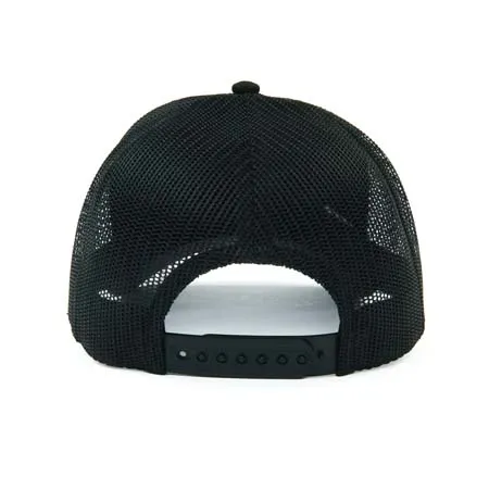 Nature Print Cap