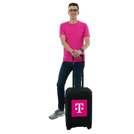 Luggage Cover