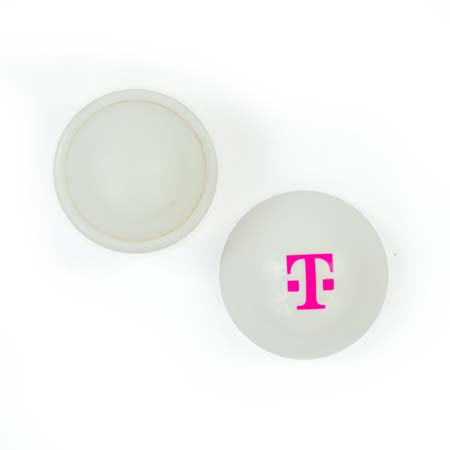 Lip Moisturizer Ball