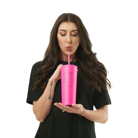Telluride 24oz Straw Tumbler
