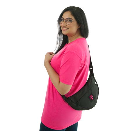 Repeve Crossbody Shoulder Bag