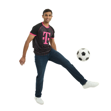 Soccer Jersey