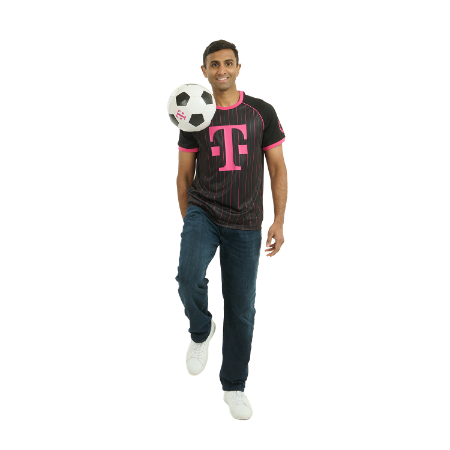 Soccer Jersey