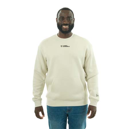 Business New Era Heritage Pocket Crew