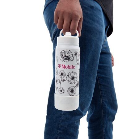 HYDRAPEAK 26 oz Sport Bottle