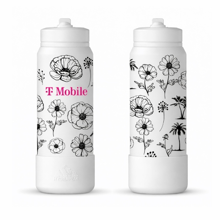 HYDRAPEAK 26 oz Sport Bottle